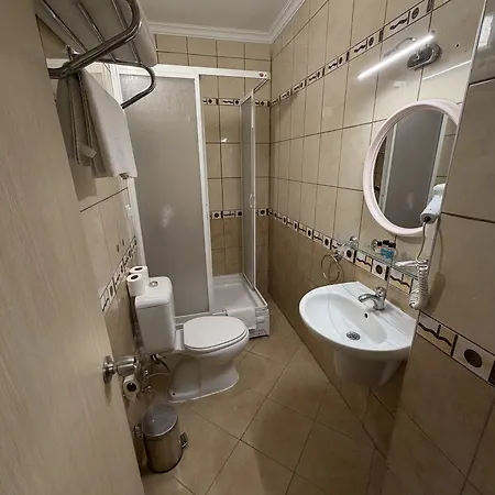 Arya Apart Hotel