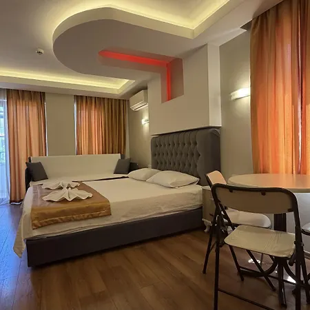 Hotel Arya Apart *