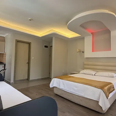 Hotel Arya Apart