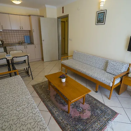 Hotel Arya Apart