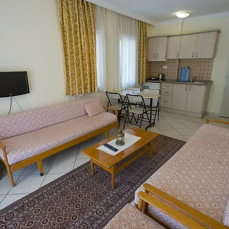 Arya Apart Hotel