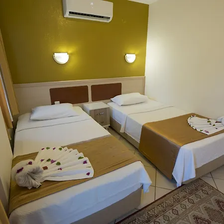 Arya Apart Hotel