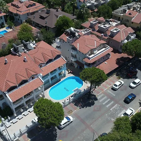 Hotel Arya Apart